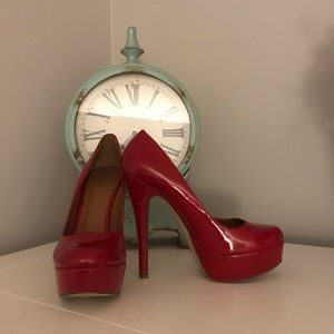 Aldo pumps
